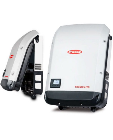 Fronius Eco 25.0-3-S WLAN
